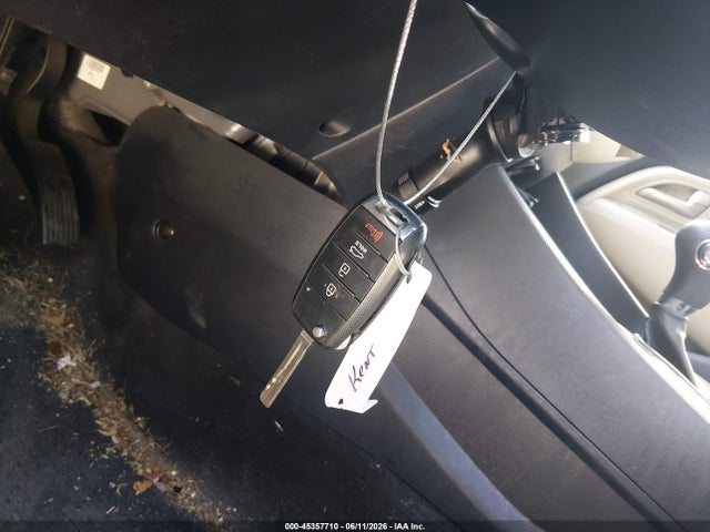 KIA RIO EX 2016 KNADN4A30G6665276 Image 11