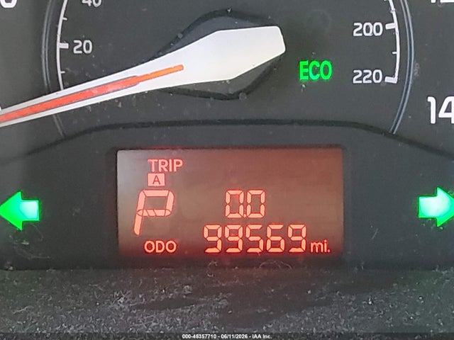 KIA RIO EX 2016 KNADN4A30G6665276 Image 16