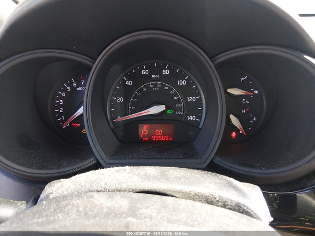 KIA RIO EX 2016 KNADN4A30G6665276 Image 7