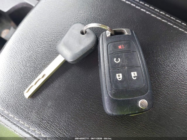 Chevrolet Camaro 2lt 2015 2G1FF3D39F9298747 Image 11