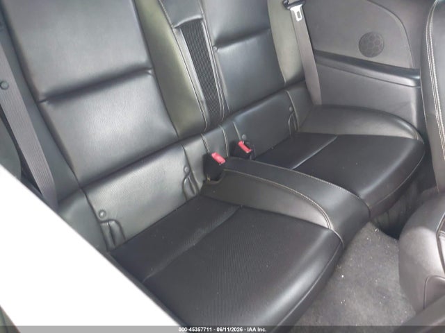 Chevrolet Camaro 2lt 2015 2G1FF3D39F9298747 Image 8