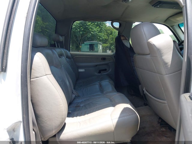 Auction sale of the 2002 Chevrolet Silverado 2500hd Lt, vin: 1GCHK23G62F250277, lot number: 45357713