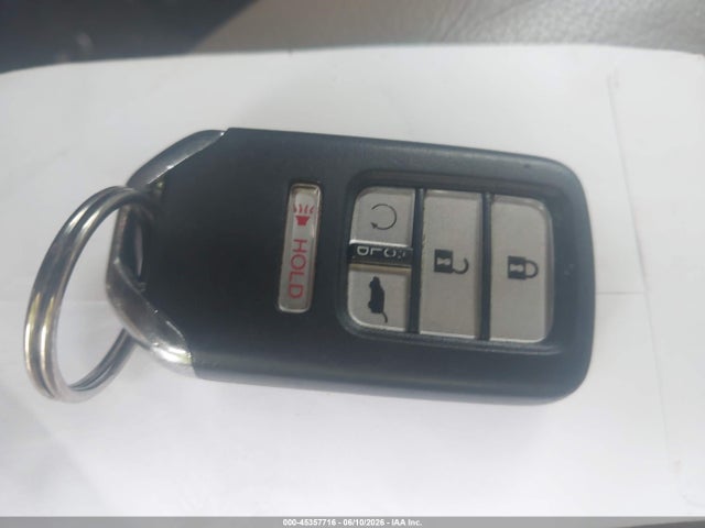 Продажа на аукционе авто 2018 Honda Pilot Ex-l, vin: 5FNYF6H50JB032275, номер лота: 45357716