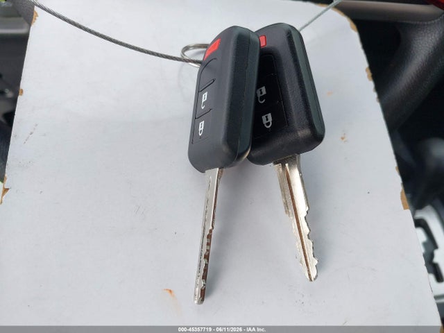 Aukcja sprzedaży 2023 Mitsubishi Mirage Es/le, vin: ML32AUHJ7PH001638, numer aukcji: 45357719