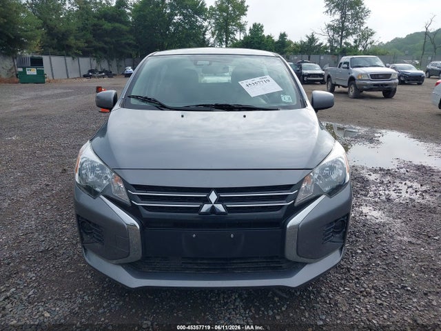 Aukcja sprzedaży 2023 Mitsubishi Mirage Es/le, vin: ML32AUHJ7PH001638, numer aukcji: 45357719