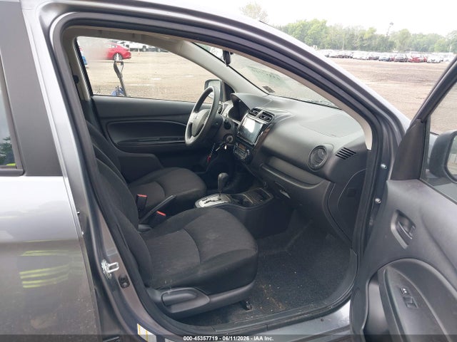 Aukcja sprzedaży 2023 Mitsubishi Mirage Es/le, vin: ML32AUHJ7PH001638, numer aukcji: 45357719