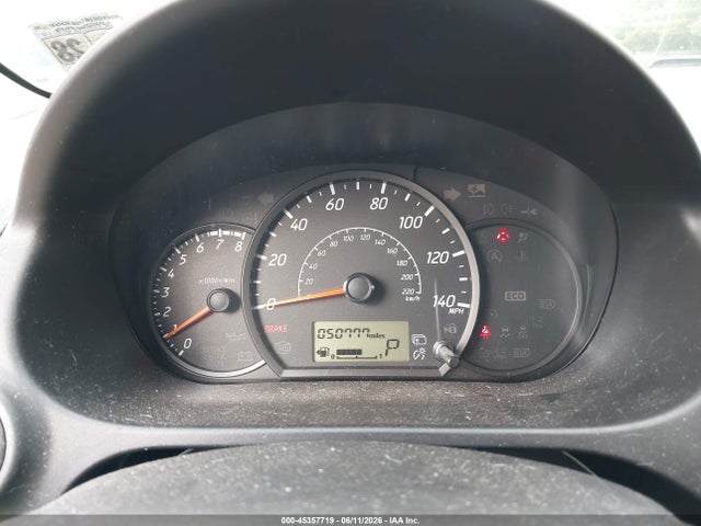 Aukcja sprzedaży 2023 Mitsubishi Mirage Es/le, vin: ML32AUHJ7PH001638, numer aukcji: 45357719