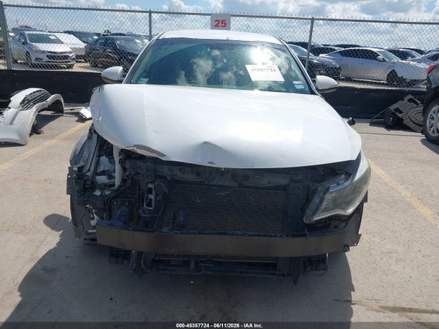 Продаж на аукціоні авто 2018 Kia Optima Lx, vin: 5XXGT4L32JG184831, номер лоту: 45357724