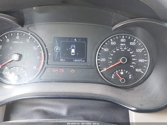 Продаж на аукціоні авто 2018 Kia Optima Lx, vin: 5XXGT4L32JG184831, номер лоту: 45357724