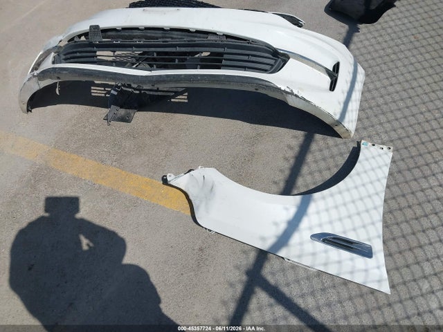 Продаж на аукціоні авто 2018 Kia Optima Lx, vin: 5XXGT4L32JG184831, номер лоту: 45357724