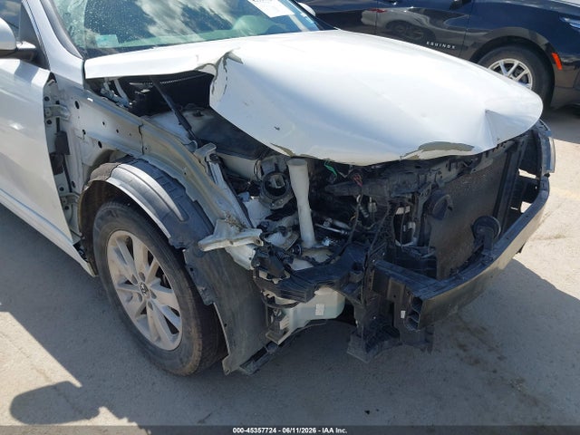 Продаж на аукціоні авто 2018 Kia Optima Lx, vin: 5XXGT4L32JG184831, номер лоту: 45357724