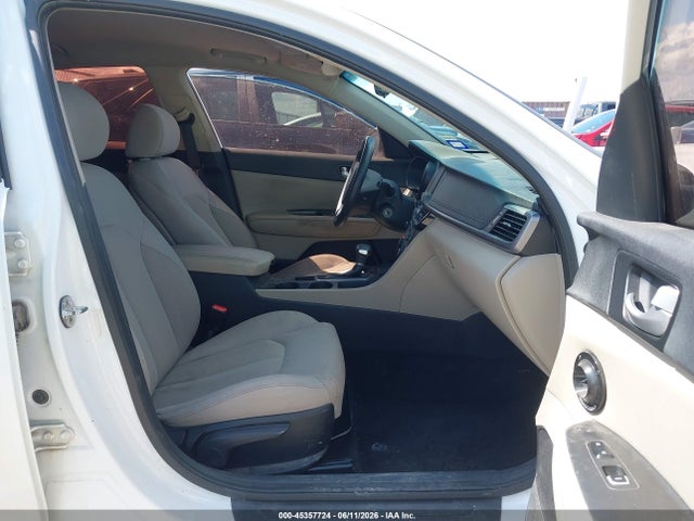Продаж на аукціоні авто 2018 Kia Optima Lx, vin: 5XXGT4L32JG184831, номер лоту: 45357724