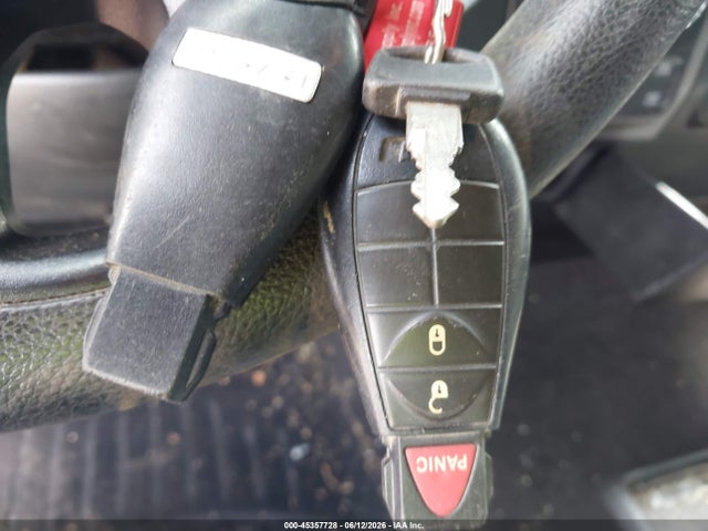 45357728 :رقم المزاد ، 1C6RR7KT6FS780958 vin ، 2015 Ram 1500 Express مزاد بيع