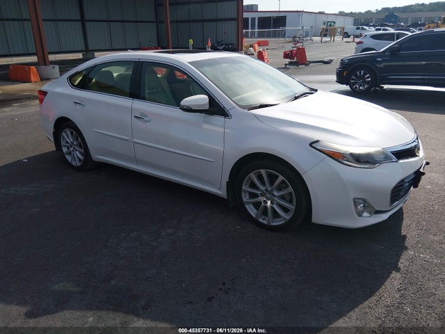Aukcja sprzedaży 2015 Toyota Avalon Limited, vin: 4T1BK1EB6FU148928, numer aukcji: 45357731