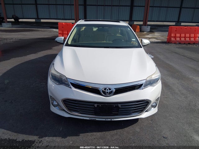 Aukcja sprzedaży 2015 Toyota Avalon Limited, vin: 4T1BK1EB6FU148928, numer aukcji: 45357731