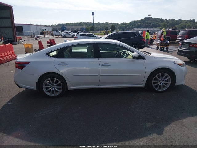 Aukcja sprzedaży 2015 Toyota Avalon Limited, vin: 4T1BK1EB6FU148928, numer aukcji: 45357731