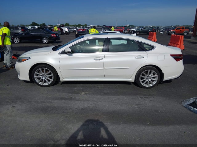 Aukcja sprzedaży 2015 Toyota Avalon Limited, vin: 4T1BK1EB6FU148928, numer aukcji: 45357731