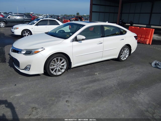 Aukcja sprzedaży 2015 Toyota Avalon Limited, vin: 4T1BK1EB6FU148928, numer aukcji: 45357731