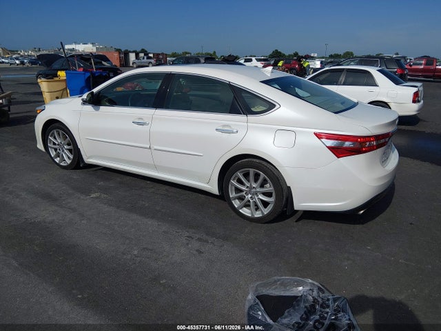 Aukcja sprzedaży 2015 Toyota Avalon Limited, vin: 4T1BK1EB6FU148928, numer aukcji: 45357731