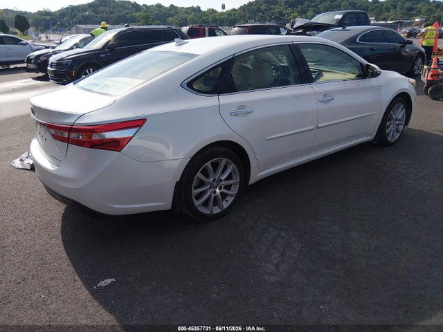 Aukcja sprzedaży 2015 Toyota Avalon Limited, vin: 4T1BK1EB6FU148928, numer aukcji: 45357731