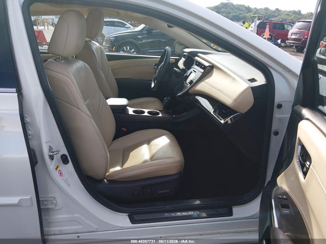 Aukcja sprzedaży 2015 Toyota Avalon Limited, vin: 4T1BK1EB6FU148928, numer aukcji: 45357731