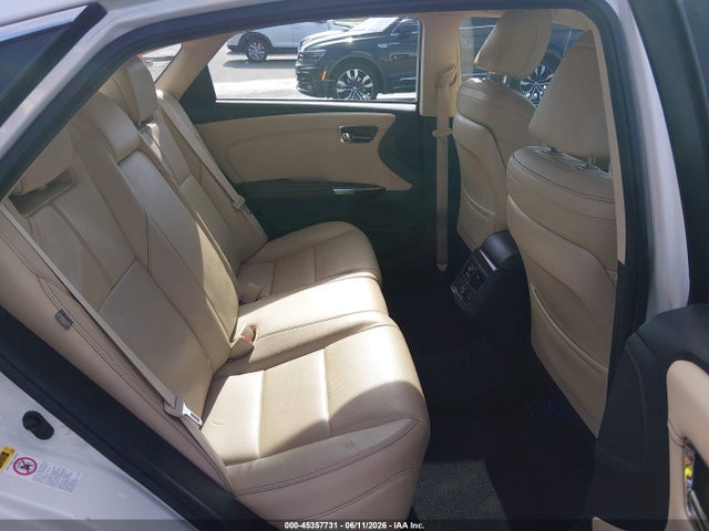 Aukcja sprzedaży 2015 Toyota Avalon Limited, vin: 4T1BK1EB6FU148928, numer aukcji: 45357731
