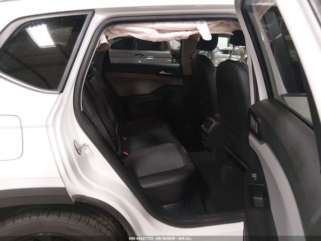 Продаж на аукціоні авто 2022 Volkswagen Taos 1.5t Se, vin: 3VVWX7B26NM044068, номер лоту: 45357733