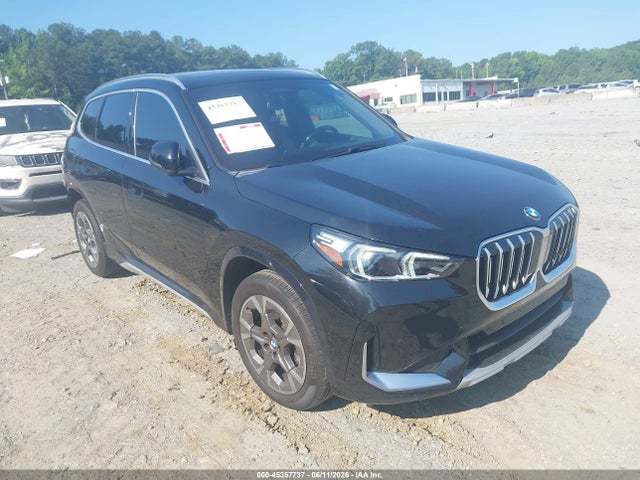Продажа на аукционе авто 2025 Bmw X1 Xdrive28i, vin: WBX73EF0XS5088283, номер лота: 45357737
