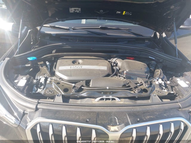 Продаж на аукціоні авто 2025 Bmw X1 Xdrive28i, vin: WBX73EF0XS5088283, номер лоту: 45357737