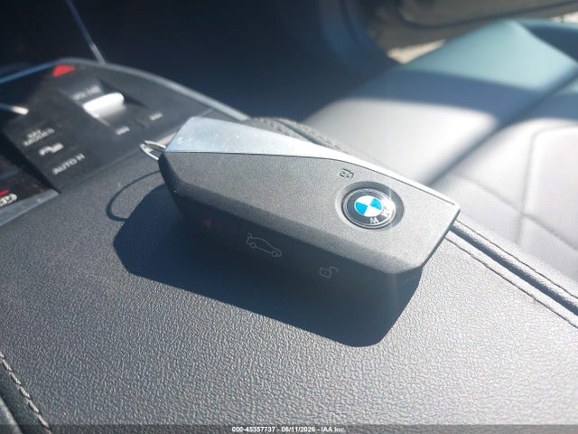 Продаж на аукціоні авто 2025 Bmw X1 Xdrive28i, vin: WBX73EF0XS5088283, номер лоту: 45357737