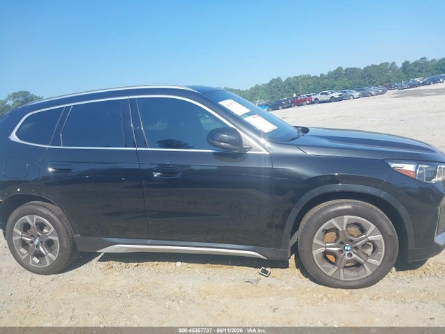 Продаж на аукціоні авто 2025 Bmw X1 Xdrive28i, vin: WBX73EF0XS5088283, номер лоту: 45357737