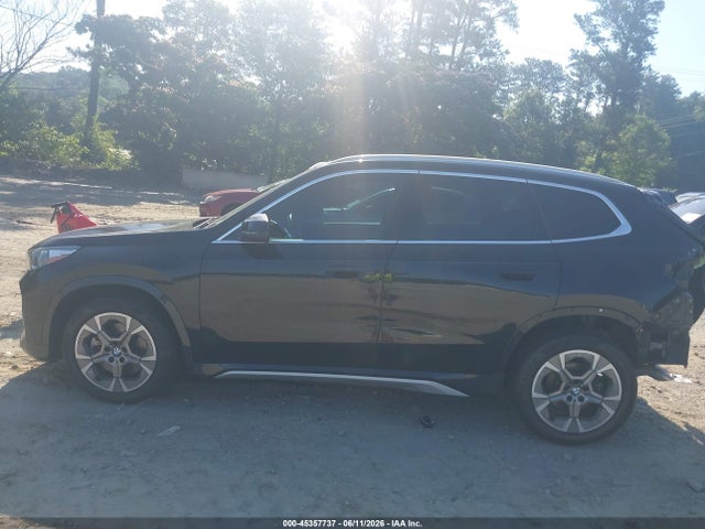 Продаж на аукціоні авто 2025 Bmw X1 Xdrive28i, vin: WBX73EF0XS5088283, номер лоту: 45357737