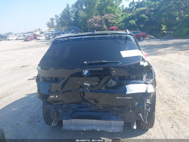 Продаж на аукціоні авто 2025 Bmw X1 Xdrive28i, vin: WBX73EF0XS5088283, номер лоту: 45357737