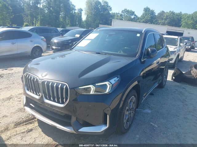 Продаж на аукціоні авто 2025 Bmw X1 Xdrive28i, vin: WBX73EF0XS5088283, номер лоту: 45357737