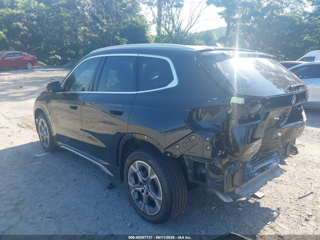 Продаж на аукціоні авто 2025 Bmw X1 Xdrive28i, vin: WBX73EF0XS5088283, номер лоту: 45357737