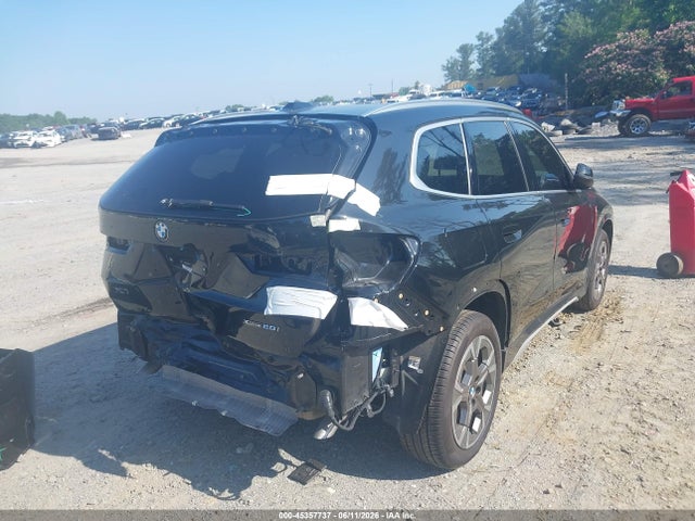 Продаж на аукціоні авто 2025 Bmw X1 Xdrive28i, vin: WBX73EF0XS5088283, номер лоту: 45357737