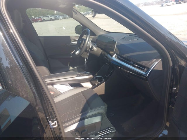 Продаж на аукціоні авто 2025 Bmw X1 Xdrive28i, vin: WBX73EF0XS5088283, номер лоту: 45357737