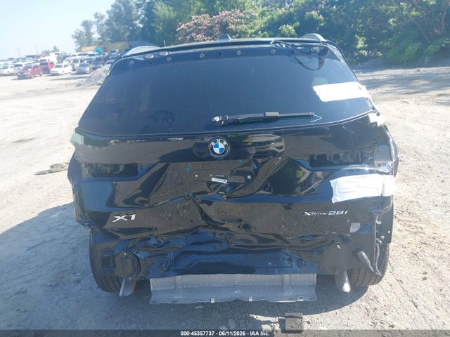 Продаж на аукціоні авто 2025 Bmw X1 Xdrive28i, vin: WBX73EF0XS5088283, номер лоту: 45357737