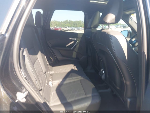 Продаж на аукціоні авто 2025 Bmw X1 Xdrive28i, vin: WBX73EF0XS5088283, номер лоту: 45357737