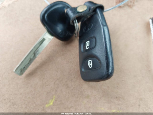 Aukcja sprzedaży 2013 Hyundai Accent Gs, vin: KMHCT5AE7DU080998, numer aukcji: 45357738