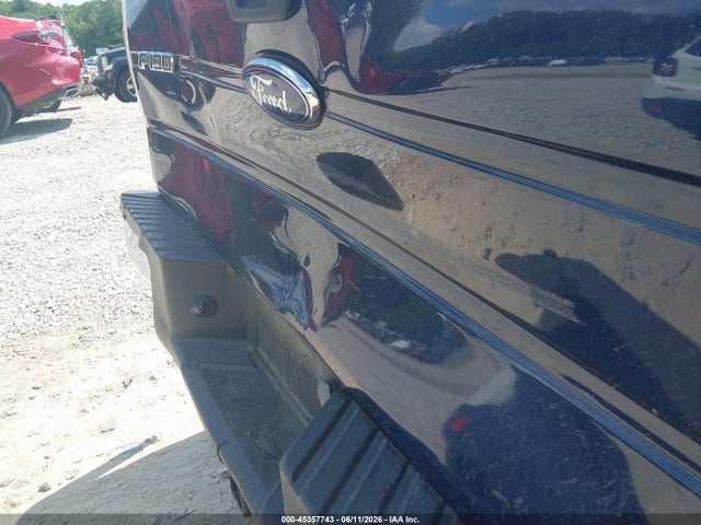 Aukcja sprzedaży 2011 Ford F-150 Xlt, vin: 1FTFW1EF4BFA11062, numer aukcji: 45357743