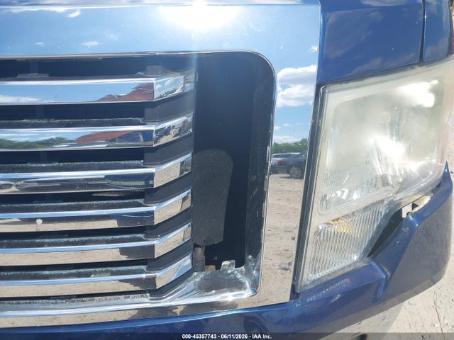 Aukcja sprzedaży 2011 Ford F-150 Xlt, vin: 1FTFW1EF4BFA11062, numer aukcji: 45357743