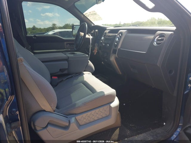 Aukcja sprzedaży 2011 Ford F-150 Xlt, vin: 1FTFW1EF4BFA11062, numer aukcji: 45357743