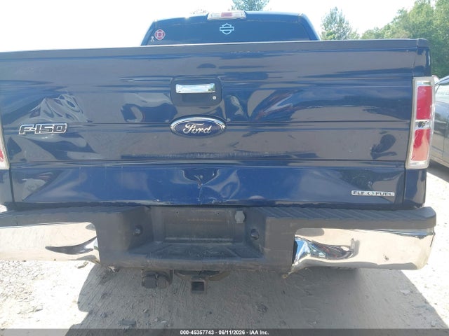 Aukcja sprzedaży 2011 Ford F-150 Xlt, vin: 1FTFW1EF4BFA11062, numer aukcji: 45357743