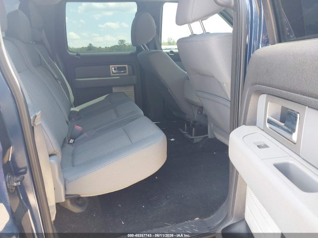Aukcja sprzedaży 2011 Ford F-150 Xlt, vin: 1FTFW1EF4BFA11062, numer aukcji: 45357743