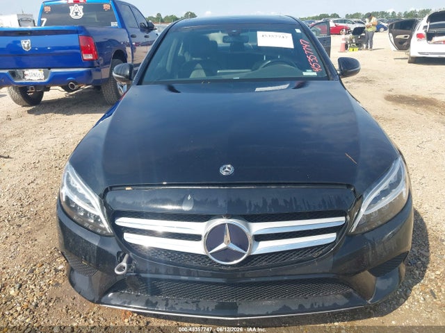 Aukcja sprzedaży 2019 Mercedes-benz C 300, vin: 55SWF8DB3KU284536, numer aukcji: 45357747