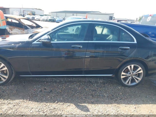 Aukcja sprzedaży 2019 Mercedes-benz C 300, vin: 55SWF8DB3KU284536, numer aukcji: 45357747