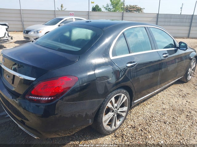 Aukcja sprzedaży 2019 Mercedes-benz C 300, vin: 55SWF8DB3KU284536, numer aukcji: 45357747