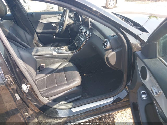 Aukcja sprzedaży 2019 Mercedes-benz C 300, vin: 55SWF8DB3KU284536, numer aukcji: 45357747