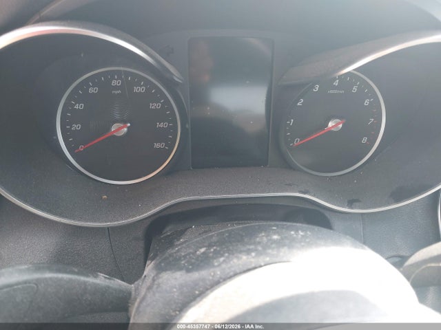 Aukcja sprzedaży 2019 Mercedes-benz C 300, vin: 55SWF8DB3KU284536, numer aukcji: 45357747